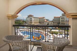 Курортные отели Melia Sunny Beach - All Inclusive Солнечный Берег-5